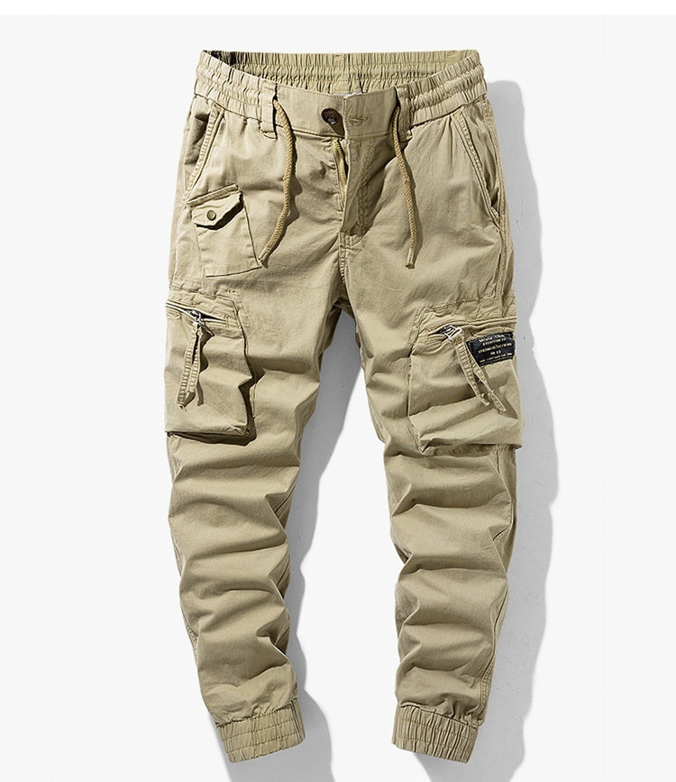 Men's Cargo Pants