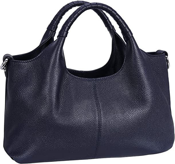 Women's Genuine Leather Handbag