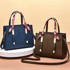 Women's Squared Bag