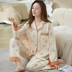 Women's Antibacterial Cotton Set