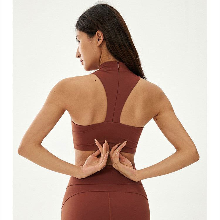 Women's Yoga Wear Set