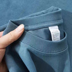 Premium Cotton Round Neck T-Shirt