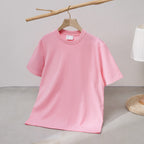 240 Cotton Short Sleeve Tee