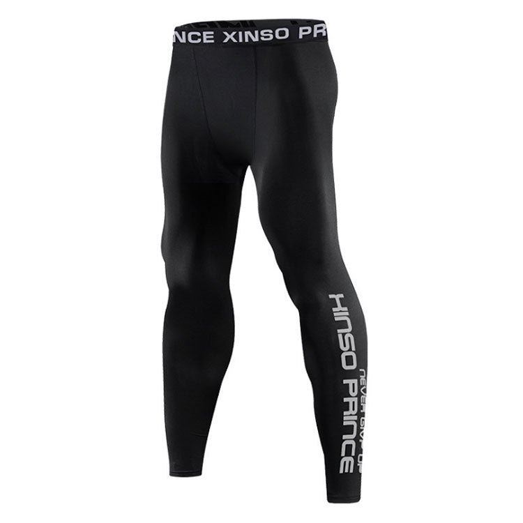 Men's Quick Dry Fitness Pants