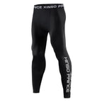Men's Quick Dry Fitness Pants