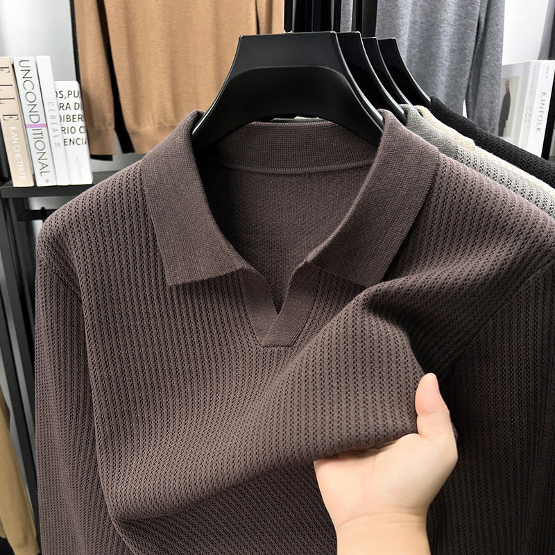 Men's Sweater Top