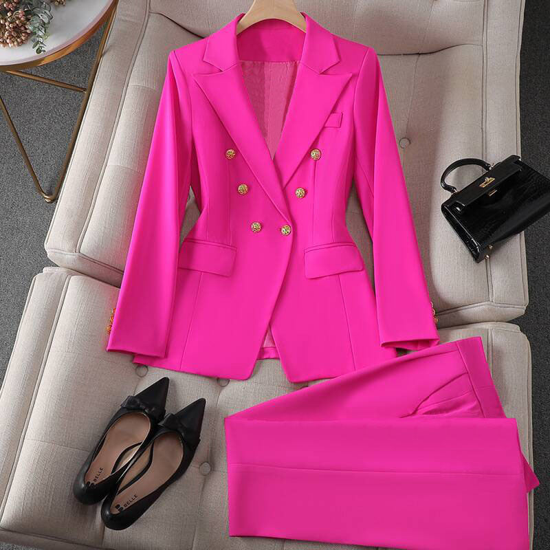 Women's Suit