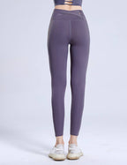 Women's High Waist Supportive Leggings