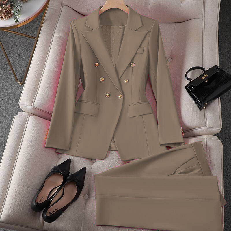 Women's Suit