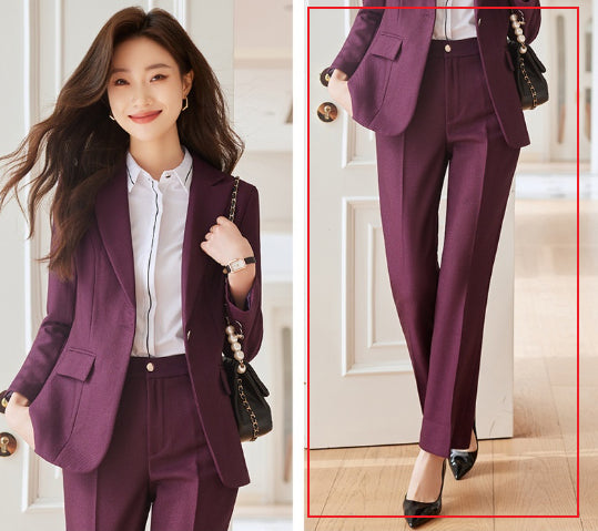 Women's Office Wear Suit