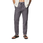 Men's Cotton And Linen Breathable Pants