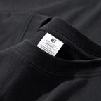 Premium Cotton Round Neck T-Shirt