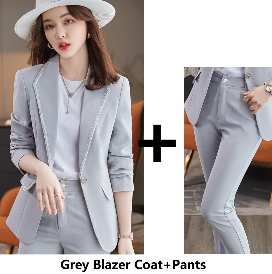 Women's Suit