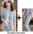 Women's Suit
