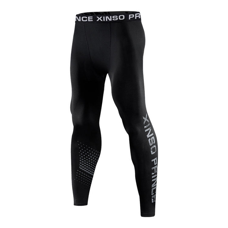 Men's Quick Dry Fitness Pants