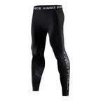 Men's Quick Dry Fitness Pants