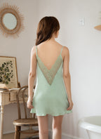 Women's Lace Nightdress