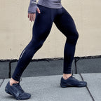 Men's Quick-Drying Elastic Training Pants