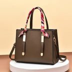 Women's Squared Bag