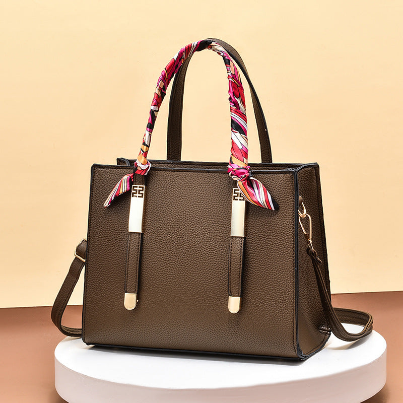 Women's Squared Bag