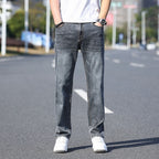 Men's Tapered Jeans