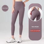 Women's High Waist Butt Lifting Yoga Pants