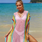 Women's Bikini Cover Sun Protection Top
