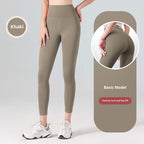 Women's High Waist Butt Lifting Yoga Pants