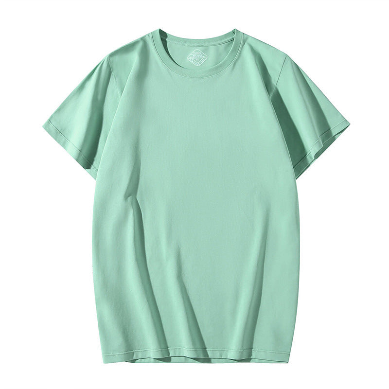 Men's Solona Ice Silk Short Sleeve T-shirt