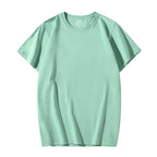 Men's Solona Ice Silk Short Sleeve T-shirt