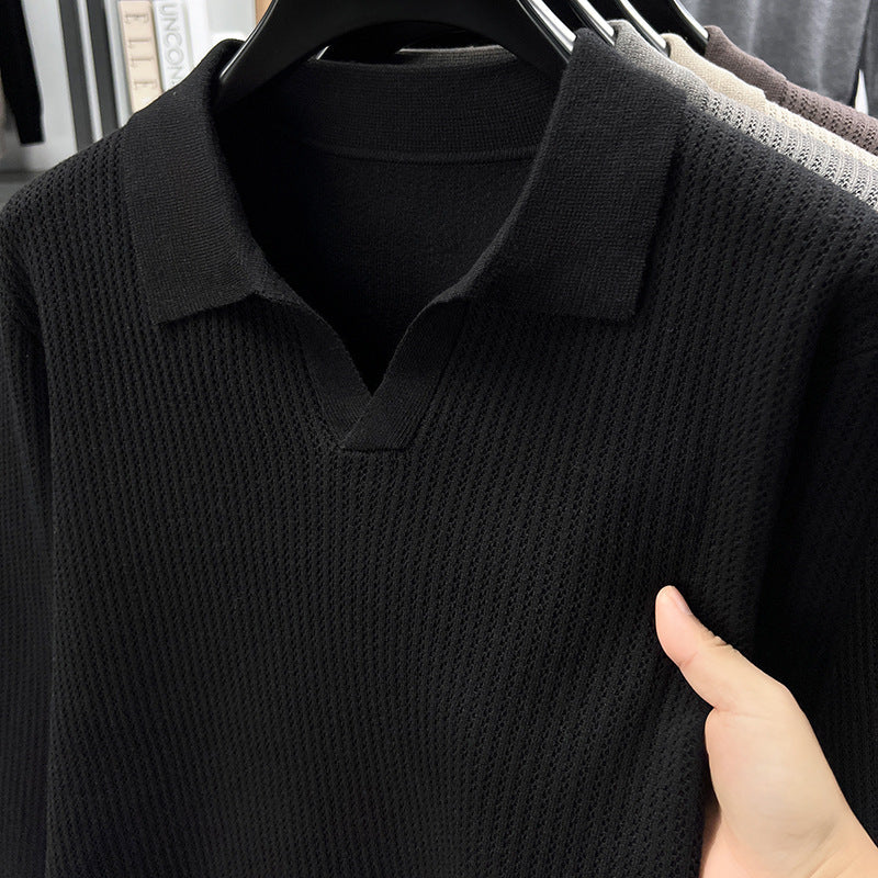 Men's Sweater Top