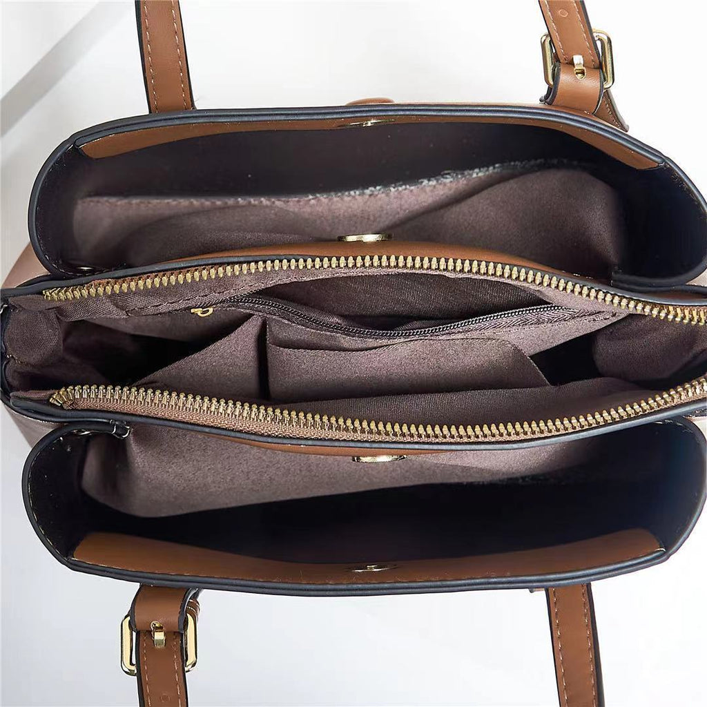 Women's Large Capacity Handbag