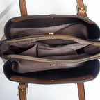 Women's Large Capacity Handbag