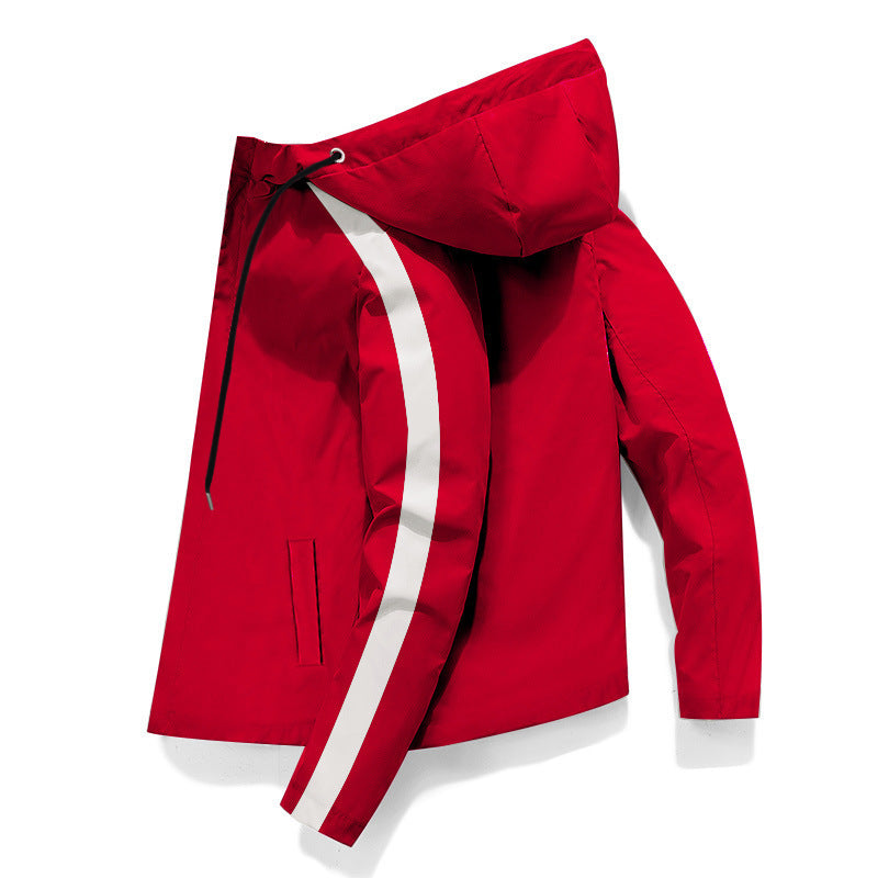 Men's Sports Jacket