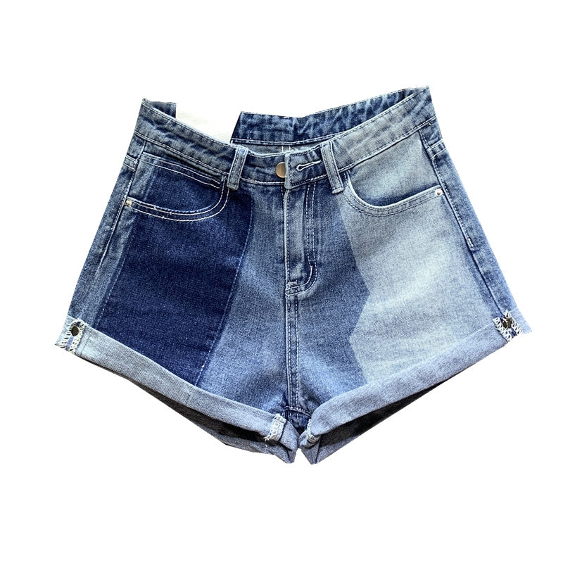Women's Cowgirl Shorts