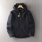 Mens Waterproof Shell Jacket