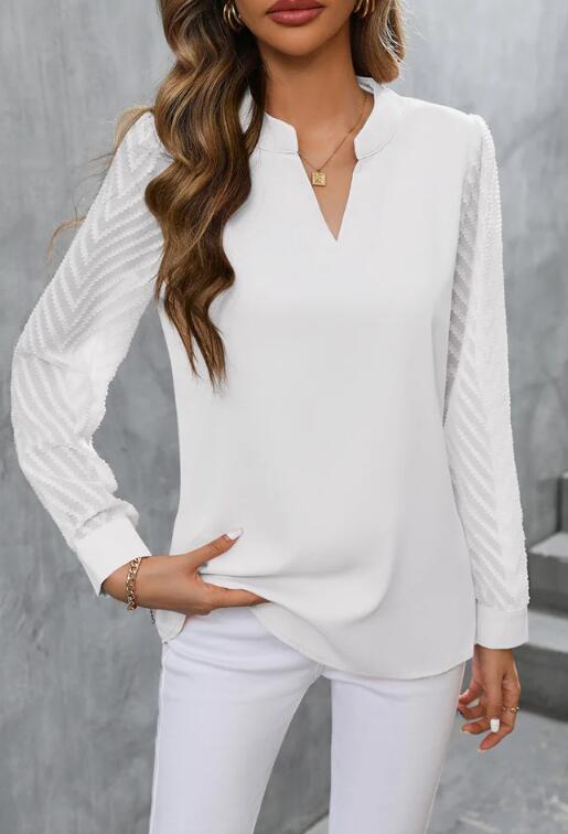 Women's Long Sleeve Top