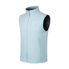 Mens Fleece-lined Vest