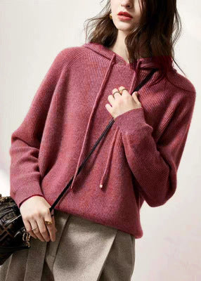 Women's Knitted Sweater