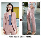 Women's 2 Piece Workwear Set