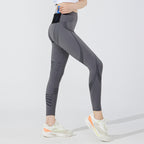 Men's And Women's Advanced Yoga Pants