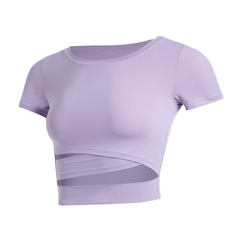 Women's Ice-Cool Quick-Dry Breathable Top
