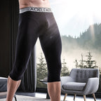 Men's Quick Dry Anti-Abrasive Modal Sweatpants