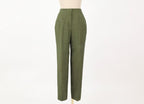 Women's Straight-leg Pants Suit