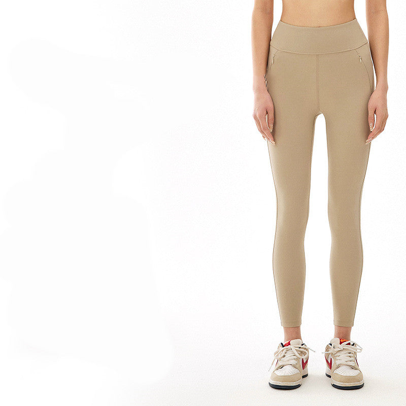 Women's Yoga Wear Set