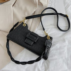 Women's French Kelly Bag