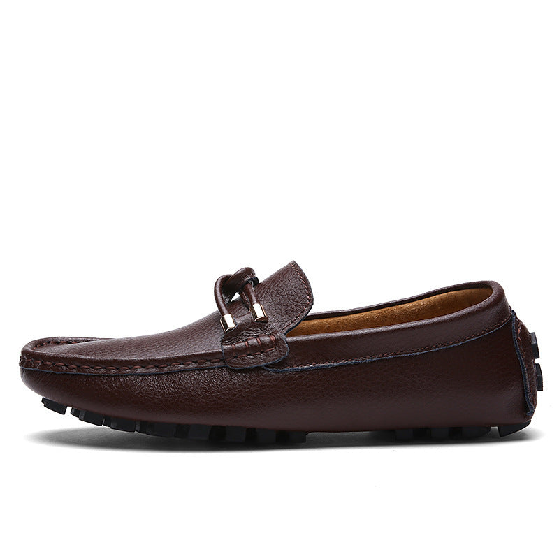 Men's Slip-on Dress Shoes