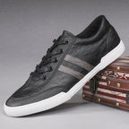 Men's Breathable Low-Top Sneakers