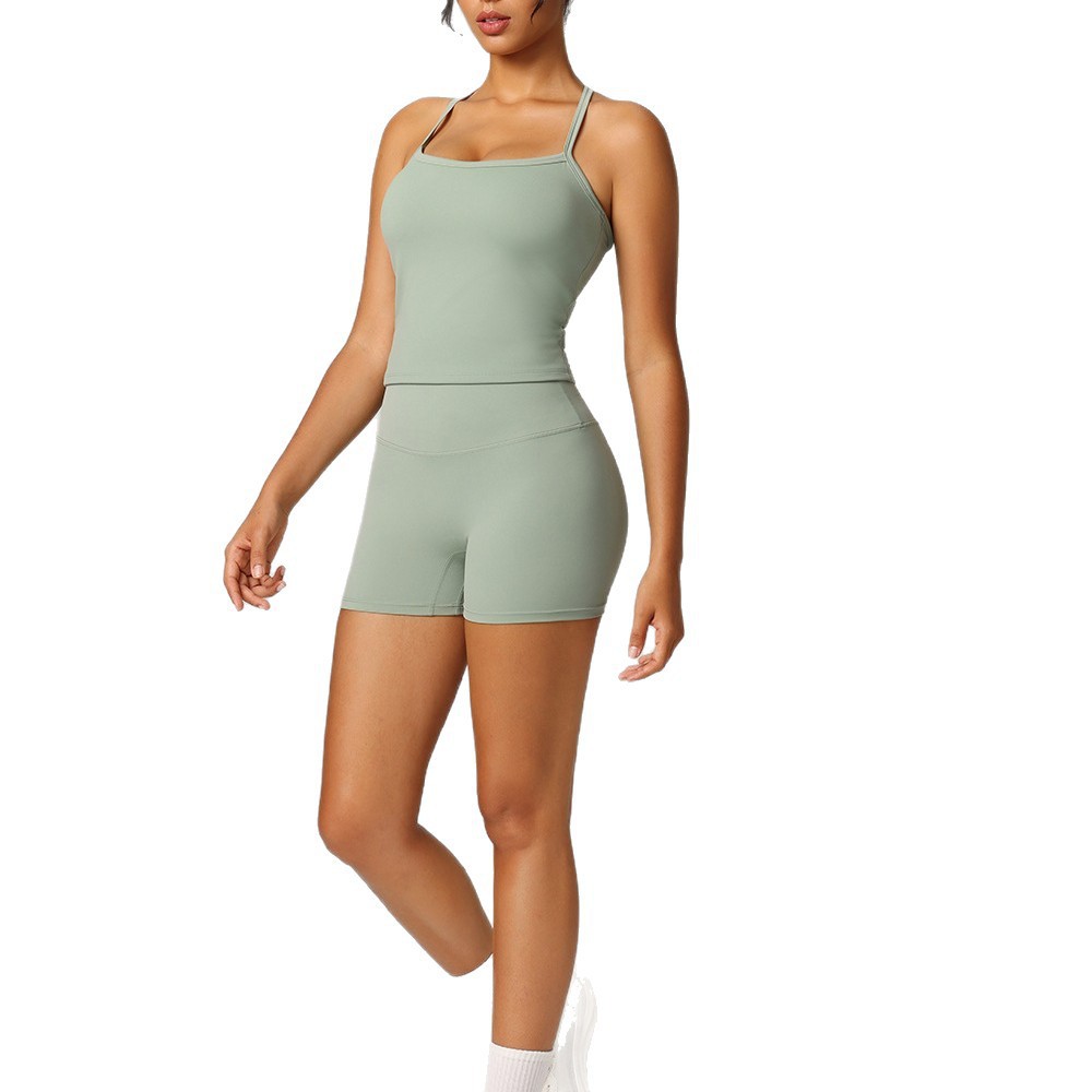 Women's High Waist Shaping Running Sports