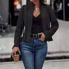 Women's Business Casual Jacket